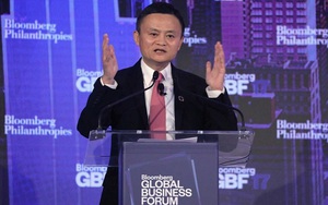 Jack Ma sẽ từ chức Chủ tịch Đại học Hupan do ông đồng sáng lập