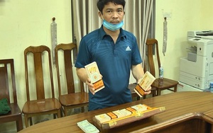 Dùng 'quái chiêu' góp vốn khai thác... kho tiền, lừa hàng tỷ đồng của người phụ nữ