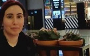 Xôn xao hình ảnh nghi của công chúa Dubai mất tích được chia sẻ trên mạng xã hội