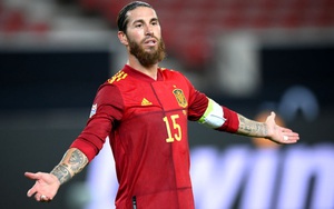 Danh sách ĐT Tây Ban Nha dự EURO 2020: Sergio Ramos bị loại, không có cầu thủ Real Madrid