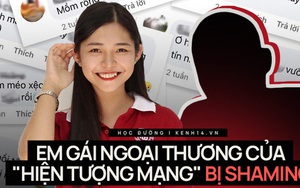 Nữ sinh Ngoại thương bị shaming vì có anh trai là 'hiện tượng mạng': Bảng thành tích dày cộm, có quan điểm thẳng thắn về anh trai và việc bị 'tấn công online'