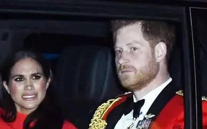 Meghan Markle xung đột với Harry ở Mỹ khi đưa ra yêu cầu vô lý trong lúc cận kề ngày sinh, liệu nhà Sussex có hạnh phúc bền lâu?