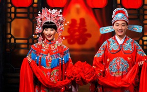 Nở rộ xu hướng gia đình giàu có gả con gái cho trai nhà nghèo ở Trung Quốc