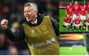 Chung kết MU - Villarreal: Đi đúng hướng cùng Solskjaer