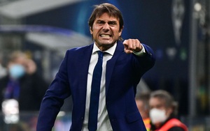 Tin bóng đá 26/5: HLV Conte sắp rời Inter, Bale tính giải nghệ