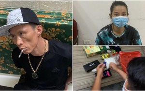Thiếu nữ giúp "chồng hờ" cất giấu hơn 3.000 viên ma túy tại Hà Nội