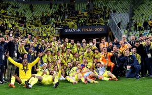 Villarreal có thể "tái ngộ" MU ngay vòng bảng Champions League mùa tới