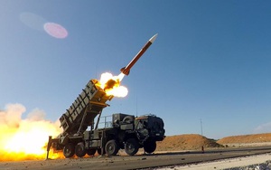 Quân đội Mỹ khai trương kho tên lửa đánh chặn Patriot ở Nhật Bản