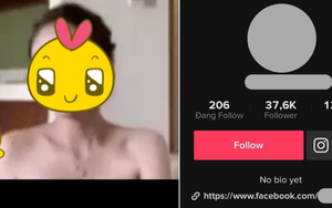 Nghi vấn lộ clip sex khiến lượng follow TikTok tăng vọt, nữ diễn viên Về Nhà Đi Con có động thái bảo vệ mình
