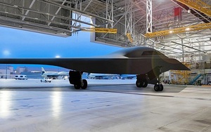 Không quân Mỹ sẽ nhận 145 ‘sát thủ’ S-400 của Nga?