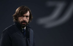 Juventus CHÍNH THỨC sa thải HLV Pirlo, đón Max Allegri trở lại