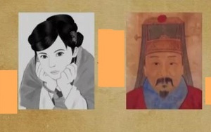 Bí ẩn hoàng đế ''bá đạo'' nhất lịch sử: Trừng phạt 2800 cung nữ chỉ vì ''sủng ái'' một người đàn bà