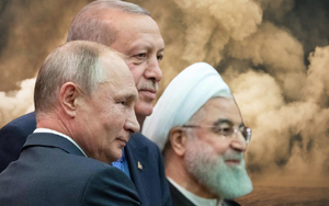"Cuộc phiêu lưu" ở Syria hãy còn dài: Nga "không để ngã ngựa"?
