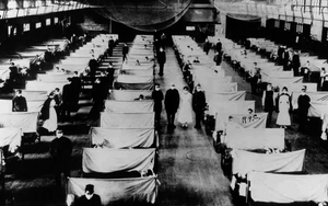 Các biến thể của virus gây đại dịch cúm ngày càng nguy hiểm