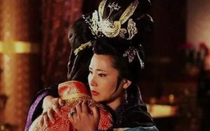 Lý giải bí ẩn trong ngôi mộ tồi tàn của nàng công chúa nổi tiếng được cưng chiều
