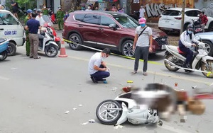 4 ngày nghỉ lễ, tai nạn giao thông làm chết 58 người