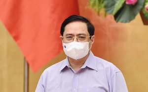 “Tổng tiến công” toàn diện để khoanh vùng, dập dịch