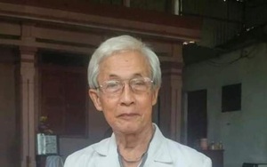 Nghệ An: Xúc động lá đơn xin vào tuyến đầu chống dịch COVID-19 của bác sĩ 78 tuổi