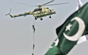 Không suôn sẻ với Trung Quốc, Pakistan có thể cho Mỹ mở căn cứ quân sự