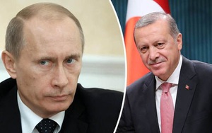 Thổ Nhĩ Kỳ "kẻ cứng đầu khó trị", vì sao Nga không thể mạnh tay?