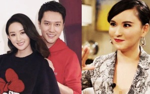 Rùng mình lời tiên tri chính xác tới từng chữ về cuộc hôn nhân của Triệu Lệ Dĩnh - Phùng Thiệu Phong