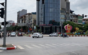 Giá đất các huyện ven đô Hà Nội tăng chóng mặt