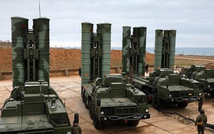 Hé lộ thời điểm "rồng lửa" S-400 được trao tận tay Ấn Độ