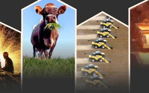 Giá hàng hóa lên cao, thế giới đang thực sự bước vào 'siêu chu kỳ'?