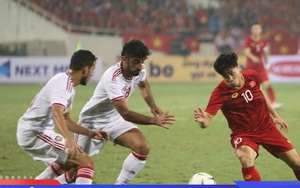 Huyền thoại Indonesia: 'Không bất ngờ nếu ĐT Việt Nam thua cả 3 trận còn lại'