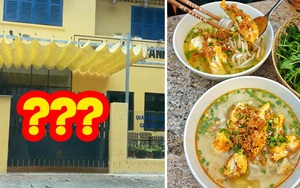 Vượt đường sá xa xôi đến ăn quán bánh canh cá lóc ở Vũng Tàu, cô gái tức mình khi thấy chủ tiệm thông báo điều này