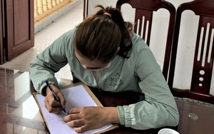 Xử phạt 7,5 triệu đồng một cô gái vì tung tin sai về dịch COVID-19