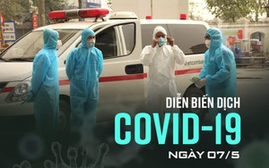 Nóng: Bắc Ninh ghi nhận thêm 14 ca dương tính SARS-CoV-2; Nữ nhân viên y tế ở An Giang tử vong sau tiêm vaccine Covid-19
