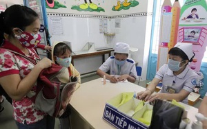Các trường hợp đi khám chữa bệnh được bảo hiểm y tế thanh toán với mức tối đa