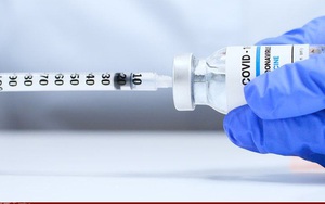 Vaccine của Moderna được công nhận tốt nhất thế giới