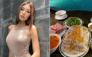 Từ hot girl đến rich kid nô nức khoe cơm nhà: Cần chi xa xôi, chống dịch đơn giản thế này thôi!