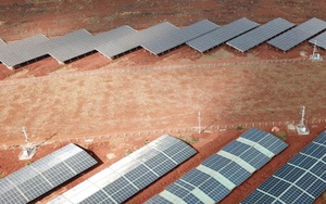 Vẽ dự án điện mặt trời trên mái trang trại ở Gia Lai: Hơn 300 dự án vi phạm