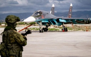 Lỡ tấn công về phía căn cứ Nga, Israel vội hóa giải tránh hậu quả đáng sợ ở Syria?