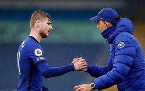 Chelsea hạ Man City, HLV Tuchel ví trò cưng với...chó