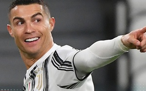 Rời Juventus, Ronaldo chốt mức lương kỷ lục tại đội bóng mới