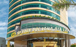 Đức Long Gia Lai muốn đổi tên để "thay đổi vận mệnh công ty"