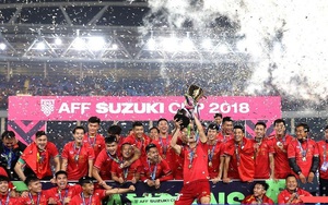 NÓNG: AFF Cup có thể đá sân trung lập, ĐT Việt Nam rơi vào tình thế trớ trêu