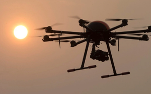 Ghi nhận trường hợp ''drone tự ý tấn công con người'' đầu tiên, tiếp tục dấy lên những lo sợ về vũ khí tự hành