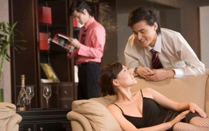 8 kiểu đàn ông phụ nữ ghét cay ghét đắng không bao giờ muốn lấy làm chồng