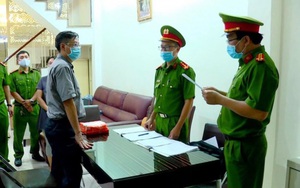 Vì sao 2 cựu Chủ tịch tỉnh Khánh Hòa cùng bị khởi tố, bắt tạm giam?