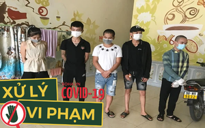 BẢN TIN VI PHẠM 10/6: Số phận bi đát của bộ phim "Thời niên thiếu của Bao Tay Đua"