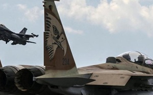 Chuyến bay bí ẩn vào Damascus: Tại sao Israel lại tấn công Syria?