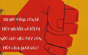 Dạy con một cách khoa học tạo nên những đứa trẻ ưu tú: 3 bí thuật cha mẹ cần ghi nhớ!
