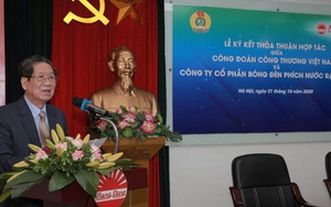 Công đoàn Rạng Đông, cổ đông độc nhất vô nhị trên sàn chứng khoán Việt Nam