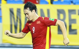 Trọng tài FIFA: "Việt Nam được hưởng 11m là chính xác"