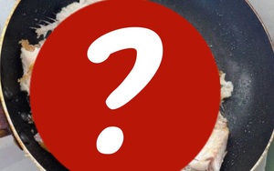 Đăng đàn hỏi “Rán cá thế này có lấy chồng được không?”, cô nàng bị dân mạng mời ngay ra chuồng gà